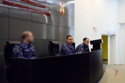 Новый период подготовки стартовал в подразделениях Росгвардии на Ямале Новый период подготовки стартовал в подразделениях Росгвардии на Ямале