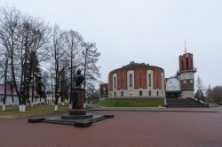 Калужский филиал Музея Победы представит 4 выставки в 2024 году Калужский филиал Музея Победы представит 4 выставки в 2024 году