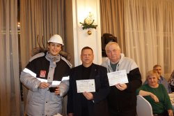 Основы формирования отчетности обсудили в Тюмени бухгалтеры ФГУП «УВО Минтранса России» со всех филиалов страны Основы формирования отчетности обсудили в Тюмени бухгалтеры ФГУП «УВО Минтранса России» со всех филиалов страны