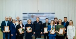 Новгородские росгвардейцы в день пресс-службы Росгвардии провели круглый стол с представителями СМИ региона Новгородские росгвардейцы в день пресс-службы Росгвардии провели круглый стол с представителями СМИ региона