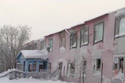 Сотрудники Росгвардии рассказали о найденном бесхозном оружии в телесюжете «Вести. Ямал» (ВИДЕО) Сотрудники Росгвардии рассказали о найденном бесхозном оружии в телесюжете «Вести. Ямал» (ВИДЕО)