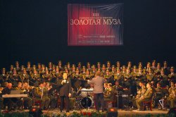 Художественный руководитель Академического ансамбля песни и пляски Росгвардии Виктор Елисеев выступил в телеэфире «Россия-24. Ямал» (ВИДЕО) Художественный руководитель Академического ансамбля песни и пляски Росгвардии Виктор Елисеев выступил в телеэфире «Россия-24. Ямал» (ВИДЕО)