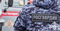 В Ярославской области росгвардейцы задержали подозреваемого в краже В Ярославской области росгвардейцы задержали подозреваемого в краже