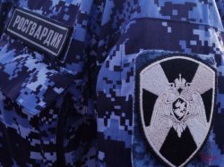 В Самаре росгвардейцы задержали злоумышленника, находившегося в розыске с осени прошлого года В Самаре росгвардейцы задержали злоумышленника, находившегося в розыске с осени прошлого года