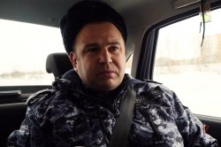 Росгвардейцы оказали помощь автовладелице с ребенком после ДТП на Ямале (ВИДЕО) Росгвардейцы оказали помощь автовладелице с ребенком после ДТП на Ямале (ВИДЕО)