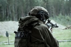 Молодежь Карелии приглашают на службу в ОМОН «Илвес» Молодежь Карелии приглашают на службу в ОМОН «Илвес»