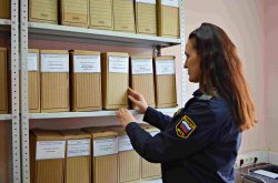 Судебные приставы восстановили права ветерана СВО Судебные приставы восстановили права ветерана СВО