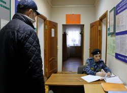 Арест автопарка побудил к погашению долга Арест автопарка побудил к погашению долга