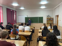 «Дни Росгвардии» продолжаются в Карачаево-Черкесии «Дни Росгвардии» продолжаются в Карачаево-Черкесии