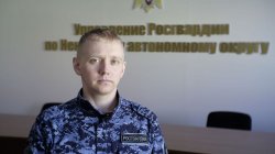 В Нарьян-Маре Росгвардия и полиция обеспечили безопасность Всероссийской массовой лыжной гонки