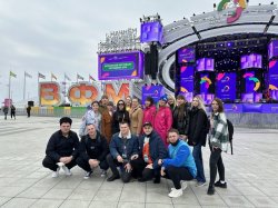 Калининградский пристав участвует в ВФМ Калининградский пристав участвует в ВФМ