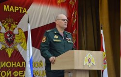 Генерал-полковник Олег Плохой совершил рабочую поездку в Самарскую область Генерал-полковник Олег Плохой совершил рабочую поездку в Самарскую область