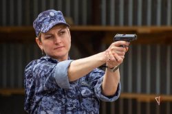 Сотрудницы Росгвардии выступили в эфире телевизионных и радиопередач на Ямале Сотрудницы Росгвардии выступили в эфире телевизионных и радиопередач на Ямале