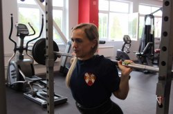 Сотрудницы Росгвардии выступили в эфире телевизионных и радиопередач на Ямале Сотрудницы Росгвардии выступили в эфире телевизионных и радиопередач на Ямале