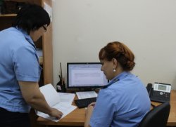 Более 550 тысяч рублей зарплаты взыскали пятигорские судебные приставы в пользу работников ресурсоснабжающей компании Более 550 тысяч рублей зарплаты взыскали пятигорские судебные приставы в пользу работников ресурсоснабжающей компании