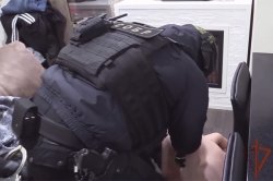 Спецназ Росгвардии задержал преступную группу в Волгограде Спецназ Росгвардии задержал преступную группу в Волгограде