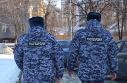 Росгвардейцы дважды пришли на помощь жителям Омска Росгвардейцы дважды пришли на помощь жителям Омска