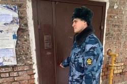 Сотрудники ГУФСИН России по Красноярскому краю провели операцию «Профилактика» Сотрудники ГУФСИН России по Красноярскому краю провели операцию «Профилактика»
