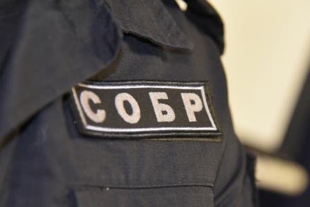 В Удмуртии при содействии спецназа Росгвардии задержаны организаторы занятия проституцией в массажном салоне В Удмуртии при содействии спецназа Росгвардии задержаны организаторы занятия проституцией в массажном салоне