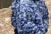 В двух районах Карелии пресечены хищения на охраняемых Росгвардией объектах В двух районах Карелии пресечены хищения на охраняемых Росгвардией объектах