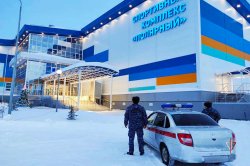 Росгвардия обеспечила правопорядок в период проведения Всероссийских спортивных и интеллектуальных мероприятий на Ямале Росгвардия обеспечила правопорядок в период проведения Всероссийских спортивных и интеллектуальных мероприятий на Ямале