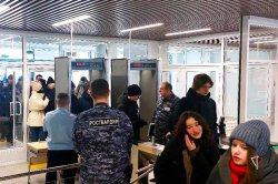 Росгвардия обеспечила правопорядок в период проведения Всероссийских спортивных и интеллектуальных мероприятий на Ямале Росгвардия обеспечила правопорядок в период проведения Всероссийских спортивных и интеллектуальных мероприятий на Ямале