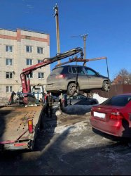 Долг погашен, автомобиль возвращен Долг погашен, автомобиль возвращен