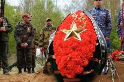 Офицер Росгвардии рассказал о возглавляемом им поисковом отряде на Ямале и планируемой поисковой экспедиции (видео) Офицер Росгвардии рассказал о возглавляемом им поисковом отряде на Ямале и планируемой поисковой экспедиции (видео)