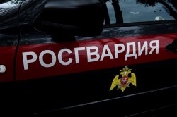 В Челябинске росгвардейцы задержали подозреваемую в нанесении ножевого ранения мужу В Челябинске росгвардейцы задержали подозреваемую в нанесении ножевого ранения мужу