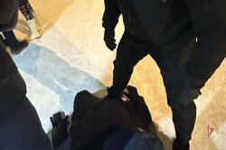 Сбыт наркотиков в крупном размере пресечен при содействии СОБР Росгвардии на Ямале Сбыт наркотиков в крупном размере пресечен при содействии СОБР Росгвардии на Ямале