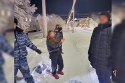 Сбыт наркотиков в крупном размере пресечен при содействии СОБР Росгвардии на Ямале Сбыт наркотиков в крупном размере пресечен при содействии СОБР Росгвардии на Ямале