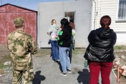 Росгвардия оказывает содействие в охране правопорядка в период паводка в Зауралье Росгвардия оказывает содействие в охране правопорядка в период паводка в Зауралье