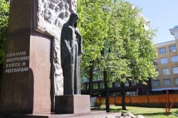 В Росгвардии прошли торжественные мероприятия, посвященные 79-й годовщине Победы в Великой Отечественной войне В Росгвардии прошли торжественные мероприятия, посвященные 79-й годовщине Победы в Великой Отечественной войне