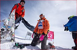        Red Fox Elbrus Race 2024 