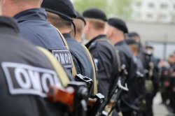 Росгвардейцы обеспечили безопасность Дня поминания на Южном Урале Росгвардейцы обеспечили безопасность Дня поминания на Южном Урале