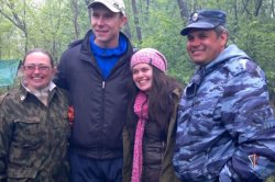 В ходе поисковой экспедиции сотрудники Росгвардии из ЯНАО обнаружили редкую находку В ходе поисковой экспедиции сотрудники Росгвардии из ЯНАО обнаружили редкую находку