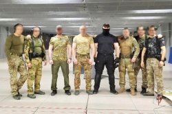 На Ямале прошли квалификационные испытания на право ношения официального геральдического знака отличия сотрудников СОБР Росгвардии (ВИДЕО) На Ямале прошли квалификационные испытания на право ношения официального геральдического знака отличия сотрудников СОБР Росгвардии (ВИДЕО)