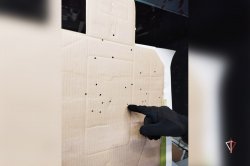 На Ямале прошли квалификационные испытания на право ношения официального геральдического знака отличия сотрудников СОБР Росгвардии (ВИДЕО) На Ямале прошли квалификационные испытания на право ношения официального геральдического знака отличия сотрудников СОБР Росгвардии (ВИДЕО)