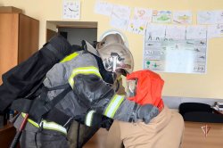Межведомственная тренировка Росгвардии и МЧС состоялась на Ямале Межведомственная тренировка Росгвардии и МЧС состоялась на Ямале