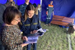 Учреждения ГУФСИН края принимают участие в крупнейшей агропромышленной выставке России «Золотая Нива» Учреждения ГУФСИН края принимают участие в крупнейшей агропромышленной выставке России «Золотая Нива»
