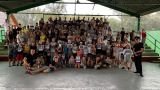 Транспортные полицейские провели профилактическое мероприятие в ДОЛ им.К.Заслонова Транспортные полицейские провели профилактическое мероприятие в ДОЛ им.К.Заслонова
