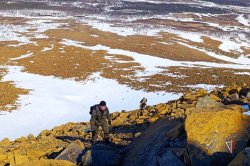 Росгвардия присоединилась к празднованию Дня России на Ямале Росгвардия присоединилась к празднованию Дня России на Ямале