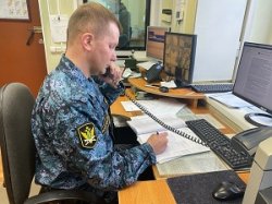 Приставы Коми напоминают об антикоррупционном телефоне доверия Приставы Коми напоминают об антикоррупционном телефоне доверия