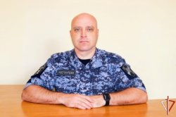 Офицер Управления Росгвардии по Республике Марий Эл проведет прямую линию по вопросам трудоустройства Офицер Управления Росгвардии по Республике Марий Эл проведет прямую линию по вопросам трудоустройства