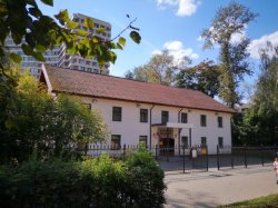 В Красногорском филиале Музея Победы откроется выставка о начале Великой Отечественной войны В Красногорском филиале Музея Победы откроется выставка о начале Великой Отечественной войны