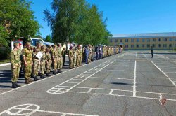 Участники сборной команды Управления Росгвардии по ЯНАО стали призерами в Чемпионате по служебному биатлону в Екатеринбурге Участники сборной команды Управления Росгвардии по ЯНАО стали призерами в Чемпионате по служебному биатлону в Екатеринбурге