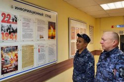 На Ямале росгвардейцы почтили память погибших в годы Великой Отечественной войны На Ямале росгвардейцы почтили память погибших в годы Великой Отечественной войны
