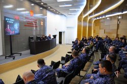 На Ямале росгвардейцы почтили память погибших в годы Великой Отечественной войны На Ямале росгвардейцы почтили память погибших в годы Великой Отечественной войны