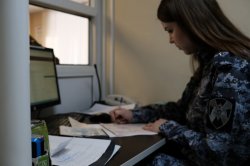 За период с 10 июня по 16 июня 2024 года ярославские росгвардейцы изъяли 45 единиц гражданского оружия в связи с нарушением законодательства За период с 10 июня по 16 июня 2024 года ярославские росгвардейцы изъяли 45 единиц гражданского оружия в связи с нарушением законодательства