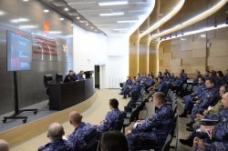 Летний период подготовки стартовал в подразделениях Росгвардии на Ямале Летний период подготовки стартовал в подразделениях Росгвардии на Ямале